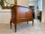 Antique Curved Sideboard, 1980s For Sale - Image 10 of 18