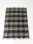 Vintage Plaid Wool Blanket For Sale - Image 9 of 9