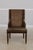 French Set of 10 Hickory White French Louis XVI Dining Room Chairs For Sale - Image 3 of 18