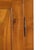 Biedermeier Walnut Cabinet, Rheinhessen, 1830s For Sale - Image 8 of 11