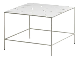 Borgo 1431 Table by Antonino Sciortino for La Cividina