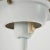 1049-G Floor Lamp in Aluminum from Byjeka Metaltryk For Sale - Image 9 of 18