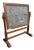 Vintage School Blackboard, 1930s For Sale