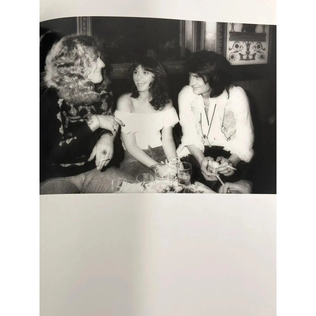 Led Zeppelin a Photographic Collection Book by Neal Preston For Sale - Image 11 of 13