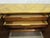 Vintage Traditional 80 In. Burled Wood Sideboard For Sale - Image 4 of 10