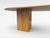Large Africa Table by Afra & Tobia Scarpa for Maxalto, 1970s For Sale - Image 12 of 14