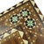 Marquetry Inlay Jewelry Trinket Box, 1970s For Sale - Image 12 of 18