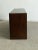 1970's Oak Parquet Credenza For Sale - Image 9 of 9