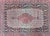 Cream Early 20th Century Persian Bibikibad Rug For Sale - Image 8 of 16