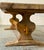 Large French Oak Dining Table, 1920 For Sale - Image 10 of 18