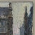 Antique Signed Oil Painting on Board 'Brussels Flower Market on the Grand Place' For Sale - Image 10 of 17