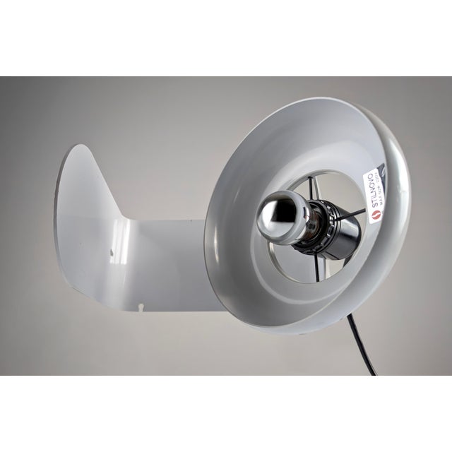 Vintage Table Lamp from Stilnovo, 1970s For Sale - Image 17 of 17