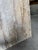 1980s Vintage Italian Postmodern Geometric Marble & Brass Dining Table Base For Sale - Image 17 of 17