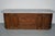 Antique Dutch Pitch Pine & Marble Shop Counter Cabinet / Kitchen Island, 19thc For Sale - Image 11 of 18