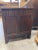 18th Century English Oak Coffer Blanket Chest For Sale - Image 9 of 11