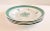 Wedgwood Wedgwood Mount Vernon Green Dinner Plates - Set of 4 For Sale - Image 4 of 8