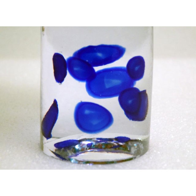 Glass Pino Signoretto, Eyes on the World, 1970s, Murano Glass For Sale - Image 7 of 10