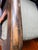 Verified NBCUniversal Television Hollywood Production Provenance, Late 19th Century Ebonized Hardwood Cane Armchair, Victorian Era Colonial Style For Sale - Image 11 of 12