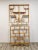 1950s Room Dividers by Ludvik Volak for Drevopodnik Holesov, 1950s, Set of 2 For Sale - Image 5 of 12