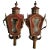 Portuguese Lanterns, 18th Century, Set of 2 For Sale - Image 6 of 7
