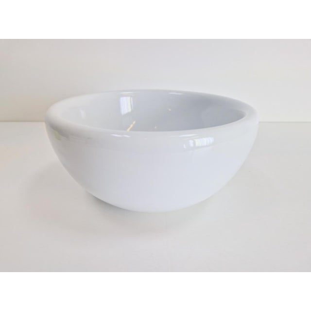 Ceramic Midora Bowl by C. Jorgenson for Bodum For Sale - Image 4 of 9