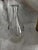 Baccarat for Tiffany & Co. French Crystal Bud Vase For Sale - Image 10 of 11