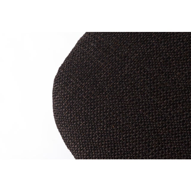 Mid-Century Modern Danish T Shaped Chairs, 1960s, Set of 6 For Sale - Image 9 of 10