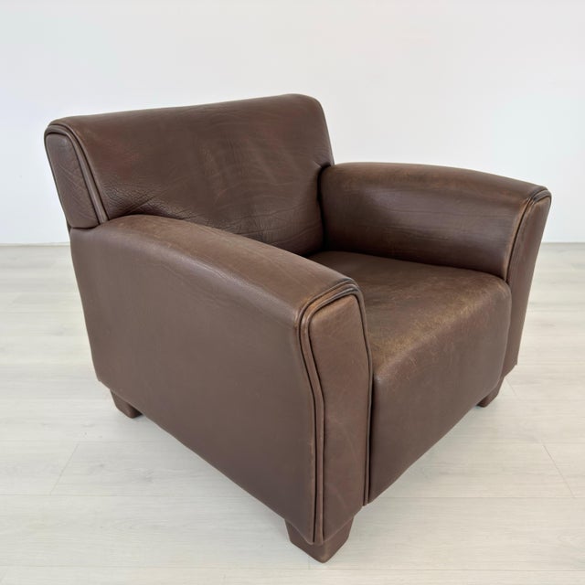 De Sede De Sede Ds 97 Lounge Chair For Sale - Image 4 of 16