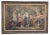 Copy of Painting on Canvas by Rubens For Sale