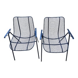 Example of Wrought Iron Patio and Garden Furniture