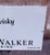 1990s Vintage Johnnie Walker Sign, 1990s For Sale - Image 5 of 7