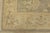 Ziegler Rug 5’1” X 5’2” Gray Wool Traditional Hand-Knotted Oriental Carpet For Sale - Image 9 of 12