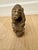 Antique 15th-17th Century Sapi Nomoli Stone Figure - West African Tribal Art For Sale - Image 9 of 11