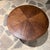 1960s Lane Rhythm Walnut Round Drum Side Table Mid Century Modern For Sale - Image 5 of 10