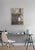 Early 21st Century Can I Borrow Your Wings by Linda Delahaye | Oil on Panel Depiction of a Woman in a White Dress For Sale - Image 5 of 5