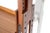 835 Infinito Bookcase by Franco Albini for Cassina, Italy, 1956 For Sale - Image 16 of 18