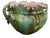 Circa 1900 Majolica Jardiniere For Sale - Image 13 of 18