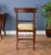 2010s Niagara Furniture Twist Back Side Chair For Sale - Image 5 of 12