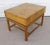 Wood American of Martinsville Mid Century Modern End Table For Sale - Image 7 of 12