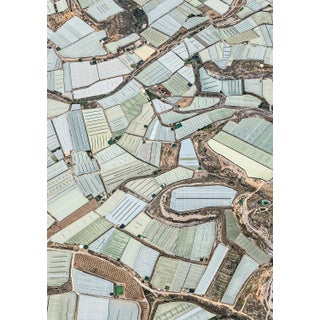 "AV_MarPlastico_003" Contemporary Limited Edition Fine Art Photograph Print by Bernhard Lang For Sale