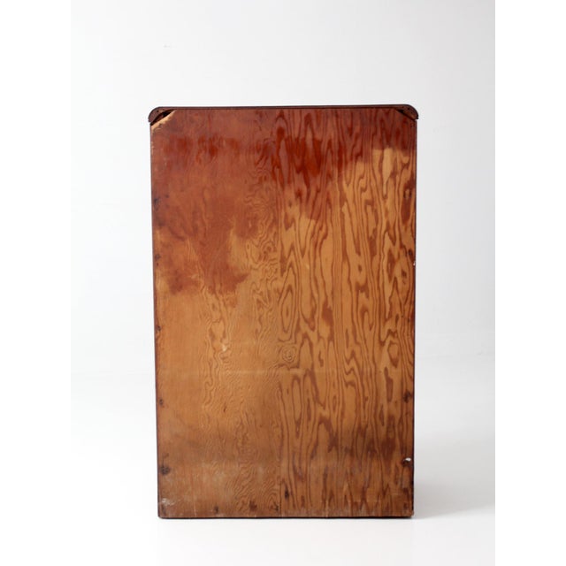 Early 20th Century Art Deco Dresser For Sale - Image 11 of 18