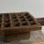 Antique Hand Carved African Songye Game Board/Mancala For Sale - Image 4 of 13