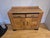A striking 1930s Art Deco oak sideboard, fully refurbished to celebrate its original character while introducing a bold...
