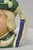Vintage 1959 Royal Doulton Robin Hood D6527 Porcelain Toby Character Jug Mug For Sale In Philadelphia - Image 6 of 12