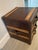 English Timothy Oulton Stonyhurst Side Table For Sale - Image 3 of 5
