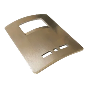 Carl Merten German Stainless Bottle Opener