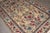 late 19th Century Persian Teheran Pictorial Animal Botanical Rug Details rug no. 10750 size 4' 8" x 7' 4" (142 x 224 cm)...