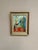 Michel Patrix, Mannequin, 1950s, Oil on Canvas, Framed For Sale - Image 10 of 18