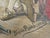 French Jacquard Tapestry, 1940s For Sale - Image 18 of 18