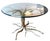 Glass Coffee Table by Salvino Marsura, 1970s For Sale - Image 4 of 13